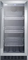 Vitrinas Refrigeradas