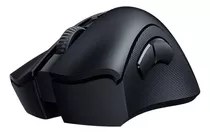 Mouse Sem Fio Razer Deathadder V2 X Chroma Para Jogo  