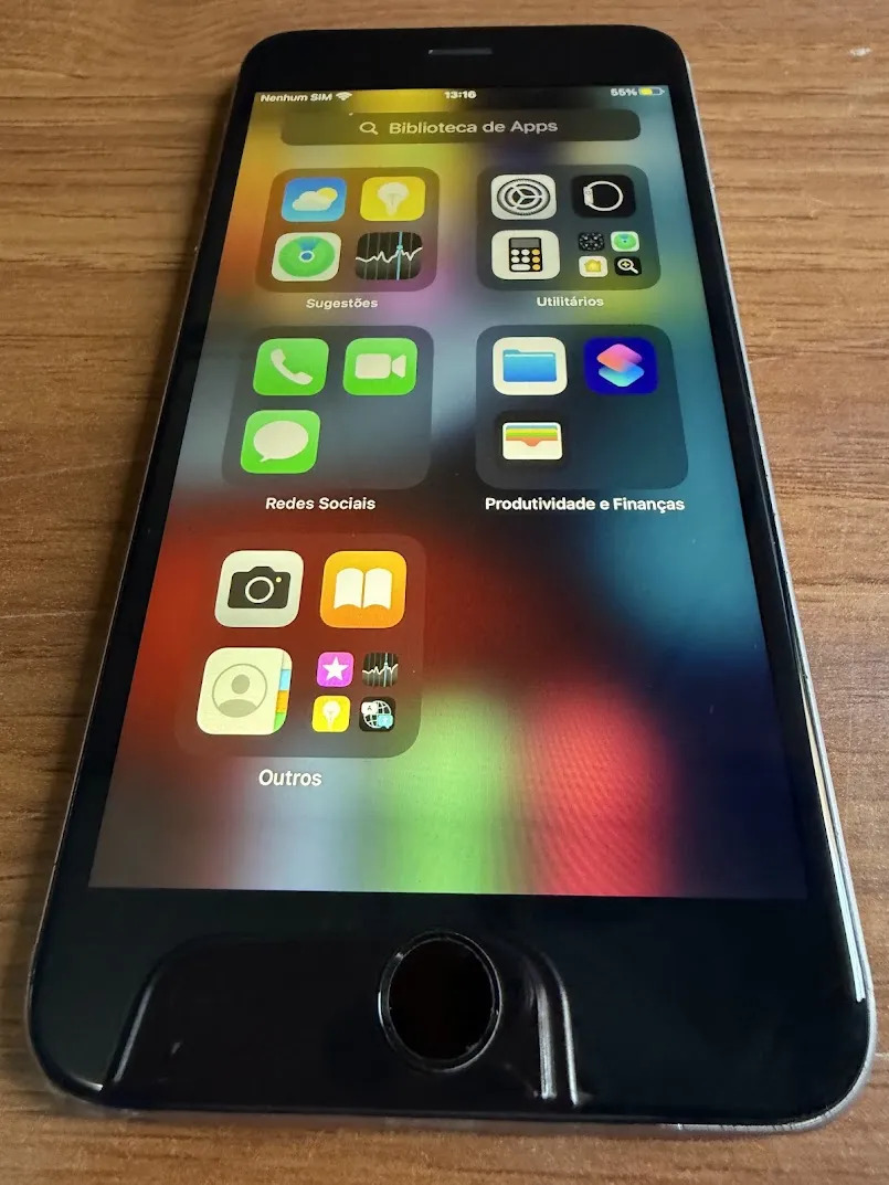 Iphone 6 | Mercado Livre