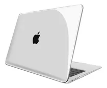 Funda Case Fintie Clear Para Macbook Air 2020 A2179 A2337 M1