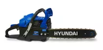 Motosierra Hyundai Hycs16 16pulgadas 2.4hp 