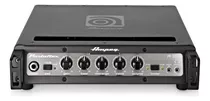 Ampeg Pf-350 Cabezal Amplificador De Bajo Portaflex 350w