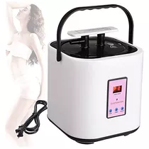 Sauna Portátil - Steam Generator, Sauna Steamer, 2l Portable