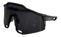 Lentes Gafas Deportivas Envolventes Ciclismo  - Full Salas