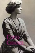 Coco Chanel - Madsen,axel