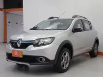 Renault Stepway Dynamique Intens 1.6 Mt 