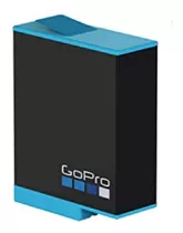 Bateria Gopro Hero Black 9/10  Original  Lacrada Na Caixa