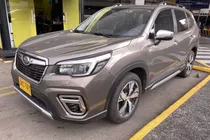 Subaru Forester 2.0 Elite Hibrida 2021