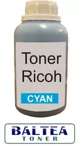 Refil Toner Ricoh Pro C651 / C751 Cyan 1500 Kg