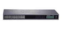 Gateway Grandstream Gxw4224 24 Fxs Sip Voip Router