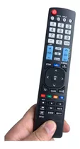 Control Remoto Lcd Smart Tv Universal Solo Para  LG 