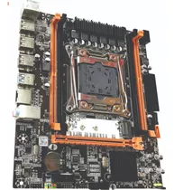 Kit Placa Mãe X99 + Processador Xeon E5 2680 V4