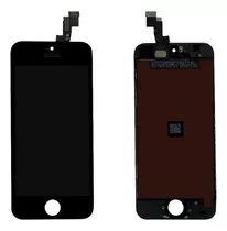 Display Frontal Lcd Touch Screen Compativel iPhone 5s Preto