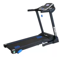 Caminadora Trotadora Beziers 1hp 12p 12km Elect Sportfitness