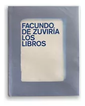 Los Libros - De Zuviria Facundo (libro) - Nuevo