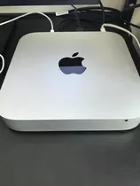 Mac Mini A1347 Intel Core I5 16gb De Ram 128 Ssd