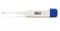 Termometro Digital - Profesional - Oral/rectal-gratis- Adc G