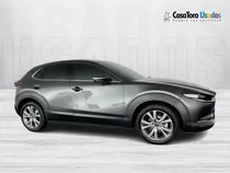 Mazda Cx30 Grand Touring