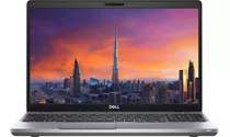 Precision 3551 I7-10850h 32gb | Nvme 1tb Hd 2tb | Nvidia 4gb