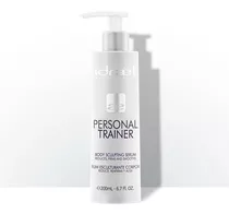 Personal Trainer - Idraet - Crema Ultra Reductora Tonifica Tipo De Envase Con Bomba Fragancia Personal Trainer Tipos De Piel Todo Tipo