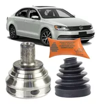 Junta Homocinetica Vw Jetta 2.0 Tsi 2011 2012 2013 2018 Flex