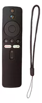 Control Remoto De Remplazo Para Mi Box S - Tv Stick + Funda