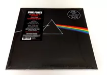 Vinilo Pink Floyd / The Dark Side Of The Mooon / Sellado