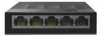 Switch 5 Puertos Tp-link Ls1005g Serie Litewave