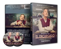 El Encargado Temporada 2 - Serie En Dvd Latino 
