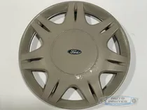 Tapón Polvera Ford Fiesta R14 2000 Original 