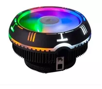 Cooler Universal C/led Rgb P/ Processadores Intel/amd 75w