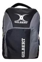 Mochila Gilbert Deportiva Trekking Running Camping Liviana