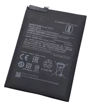 Batería Para Xiaomi Redmi Note 10 Pro Bn53 Alta Calidad 