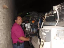 Servicio Tecnico,en Refrigeracion Aire Acondicionado Control