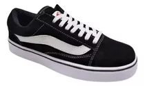 Zapatos Vans Old Skool Damas Caballeros Bingo Hi Zoom Fashio