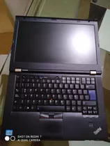 Laptop Lenovo Thinkpad T420 Core I5 Intel 