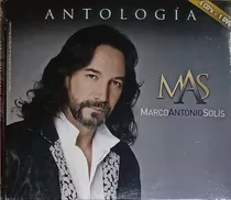 Marco Antonio Solís - Antología