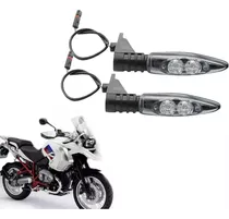 Intermitente Delantero Led Para Bmw R1200gs S1000rr F800gs