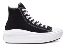 Zapatilla Mujer Converse Chuck Taylor All Star Move X