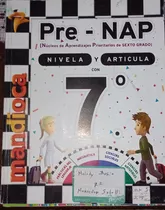 Pre - Nap 7 - Nivela Y Articula