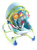 Cadeirinha De Balanço Safety 1st Sunshine Baby Pet's World