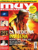 Revista Muy Interesante La Medicina Indigena