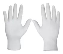 Guantes De Latex Talle S Blancos X 10 Pares