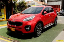 Kia Sportage Vibrant 