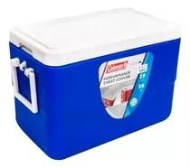 Caixa Térmica Coleman Multiuso 28 Qt 26,5 L Para Bebidas