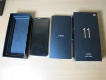 Xiaomi Mi 11 Ultra - 256gb