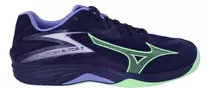 Zapatillas Mizuno Thunder Blade Z Masculino Voley 