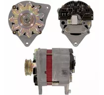 Alternador Ford Fiesta (tipo Lucas) / Escort 1.8 D / Orion