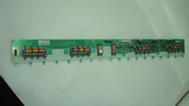 Placa Inverter Samsung Ssi520-18a01 Inv52n18a(s) Rev:0.3