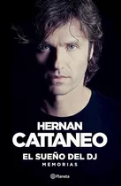 Sueño Del Dj - Cattaneo Hernan Enrique (papel)